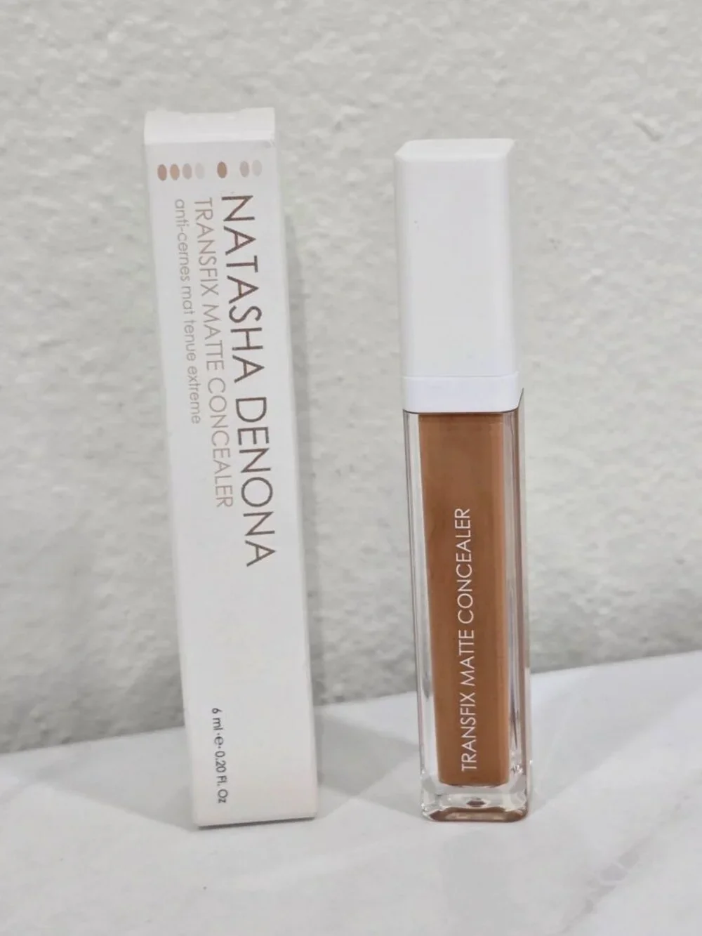 Natasha Denona this natasha